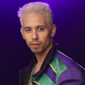 Meet your Posher, Elias